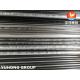 Stainless Steel Welded U Bend Tube,BA, A688 ,SA688 ,Heat Exchanger Boiler Tube