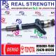 Diesel injector assembly pump common rail injector 23670-09030 0950007580 095000-7580 for 1CD-FTV diesel engine