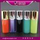 promotion and high recommended airless bottle for lotion,high quality airless cosmetic pump bottle