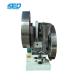 Small Single Punch Effervescent Tablet Press Machine