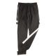 Winter Running Sports Wear Tracksuits 95% Cotton 5% Spandex For Men