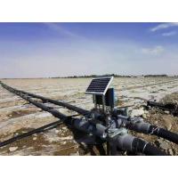2ch Wireless Electric Linear Actuator For Automatic Irrigation Control