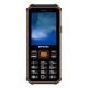 1.1GHz Tough Rugged Keypad Mobile Phones GLONASS