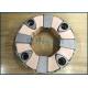50H Rubber Excavator Flexible Coupling Assy Fits C-A-T Kobelco
