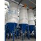 Sincola 150t Cement Storage Silo Chemical Engineering With Small Footprint