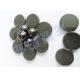 Corrosion Resistant Ceramic Ferrite Magnet For Automotive Sensors