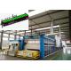1200kw Continuous Windshield Glass Bending Machine