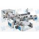 Fully Auto Paper Laminating Machine / High Coating Speed Paper Coating Machine