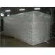 PP Material Dry Bulk Container Liner , Bulk Bag Liners For Coffee Beans / Minerals