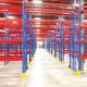 500KGs-3000KGs Pallet Rack Shelving Heavy Duty Warehouse Shelving Racks