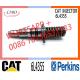 Common rail injector fuel injecto 9Y3773 0R-0906 7C-4173 6I-3075 7C-95787C4148 6L4357 6L4355 for 3512A 3512/3516/3508
