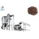 Powder Spice Grinder Machine , Cassava Yam Hammer Mill Machine Cocoa Shell
