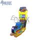 kids coin operated rocking car game EPARK children's entertainment shopping mall motorcycle kiddie ride on car machine