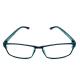 Comfortable Rim Lock Design Flexible Eye Glasses Flexible Arm Glasses