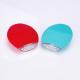 Face Exfoliator Silicone Facial Cleansing Brush / Electric Silicone Face Brush