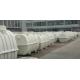 Fermentation Sewage Treatment Equipment  Bio - Reactor Anaerobic Waste Water Treatment Tank