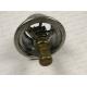 Cooling System Excavator Engine Parts Car Radiator Thermostat Replacement 600-421-6630