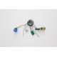 90000rpm DC Brushless Motor Controller 170VDC With 3mm Shaft
