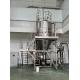 50KG/Hr Rotary Granules Pressure Spray Dryer Granulator 17.1m