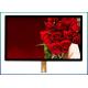Multi Capacitive GG Touch Panel Screen 21.5 USB Interface TP With Cover Glass
