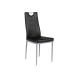 hot sale high quality leather dining chair C1809