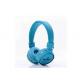 Stereo Sound Water Resistant Wireless Bluetooth Headphones 2 Hours Charging