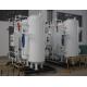 High Purity Membrane Nitrogen Generator Low Power Consumption For Glass Industry