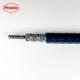 Ultra-Durable Push-Pull Control Cables for Extreme Temperatures (-65°F to 230°F) & Industrial Harsh Environments