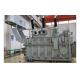 10 - 35kV Oil Immersed three Phase Power Transformer Electrical OLTC