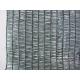 Anti UV Dark Green Hdpe Shade Net For Agriculture , Horticulture