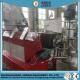 Granulator Processing Complex for recycle Stretch LLDPE