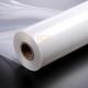 30 μM Translucent White Monoaxially Oriented Polyethylene Film, For Packaging, Agriculture, Construction, Medical, Etc.