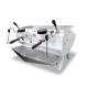 Commercial Semi-Automatic Espresso Maker with Triple Boilers and Programmable Function