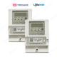 WiFi Single Phase Smart Electric Energy Meter with Prepaid Remote Control and Electricity on-off Control, Time-Based Billing