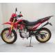 powerful Motorcycles Dirt Bike 150cc/200cc/250cc