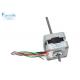 Auto Plotter Spare Parts 77533000 XAXIS Step Motor EASTRN AIR ZB17GBKP-200-M