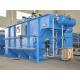 Industrial Sewage Dissolved Air Flotation Machine Electrocoagulation Daf Sewage Treatment Plant
