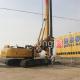 Crrc 280d 85m Deep Used Piling Equipment Ground Rotary Screw Piles Foundation