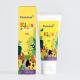 DENTIFRESH 60g Orange Flavor ToothPaste in Orange Paste Flavor ToothPaste for Children Mini Capacity ToothPaste