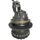 EXCAVATOR PARTS MOTOR 706-8J-01110 FOR KOMATSU WA100-5 EXCAVATOR TRAVEL FINAL DRIVE TRAVEL MOTOR DRIVE GP-FINAL -WITH MOTOR AFTERMARKET ORIGINAL