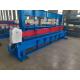 4m 6m Metal Iron Sheet Cutting Hydraulic Bending Machine Automatic