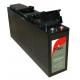 Front Access 12V 120AH Vrla Solar Battery Sealed Rechargeable For Telecommunication