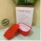 PP Customized Food Plastic Blister Pack Microwave Disposable Take Out Containers Factory Direct With Competitive Pricing