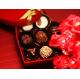 customs clearance service that export singapore chocolate to mainland of china