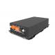 MNC IP54 Electric Car Lithium Battery Pack Hollow Structure Excellent Heat Conductivity