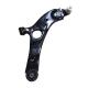 Hyundai Santa Fe 54501-2W000 CMS901215 E-Coating Front Control Arm with Competitive