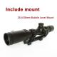 Professional Hunting Rifle Scope 1-12x30 Extended Eye Relief Long Range Shooting