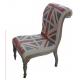 YF-1862 Wooden fabric European style Leisure chair,dining chair