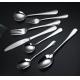 Elegant Design 304  18/8 Stainless Steel Cutlery/Flatware Set