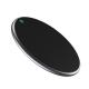 Fast Wireless Charger,Qi Fast Wireless Charging Pad Stand for iPhone X/8/8 Plus For Samsung S9/Note 8/S8/S8 Plus